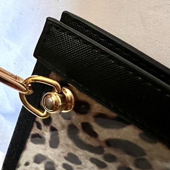 👑✅PRICE FIRM✅NO OFFERS SUPER SALE!! AUTHENTIC Dolce & Gabbana Plastic Cosmetic - Picture 9 of 17